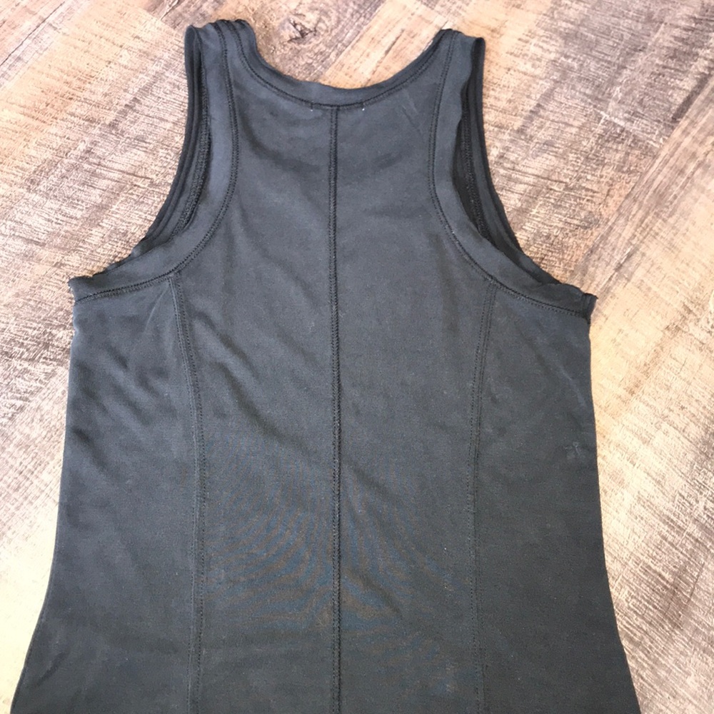 Rachel Roy Racerback Tank - Picture 7 of 7